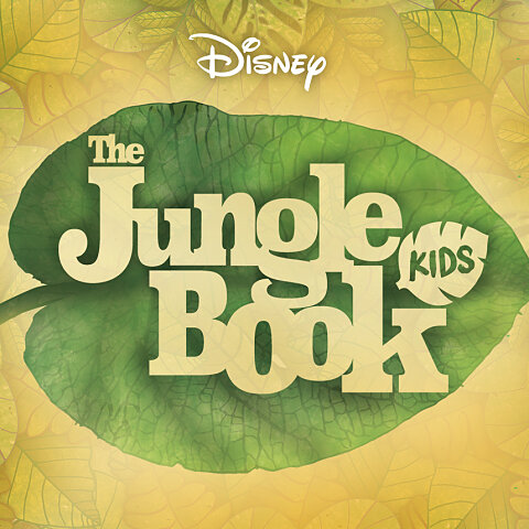 Jungle Book 2022