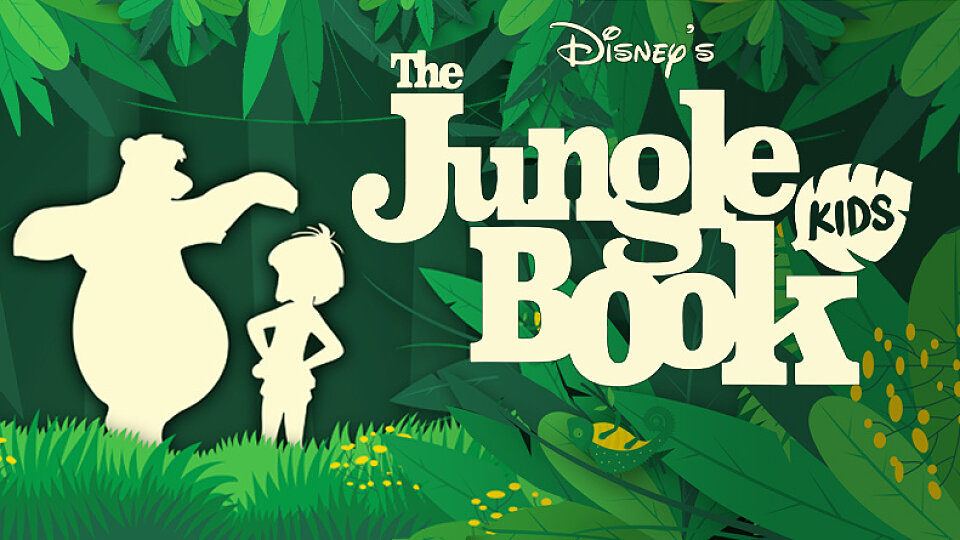 2 junglebook