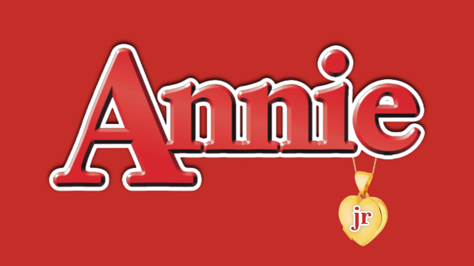 annie website banner