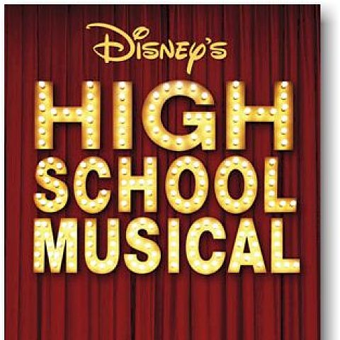 High School Musical - July 2009