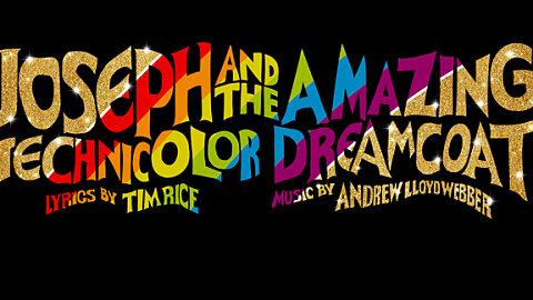 Spring 2022 - Joseph and the Amazing Technicolor Dreamcoat