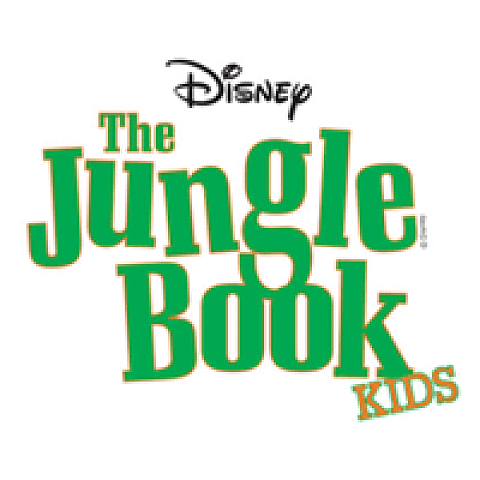 Jungle Book - June 2014