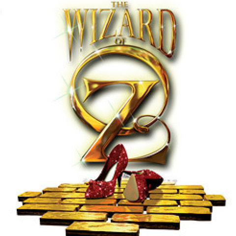 The Wizard of Oz (Cast 1)- July 2007 